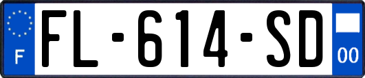 FL-614-SD