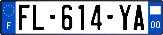 FL-614-YA