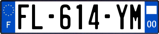 FL-614-YM