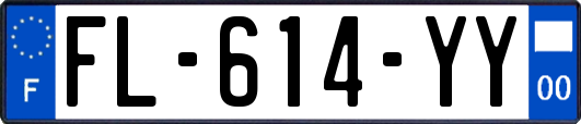 FL-614-YY