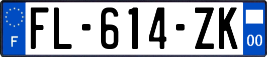 FL-614-ZK
