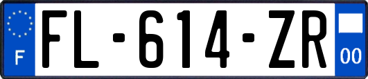 FL-614-ZR