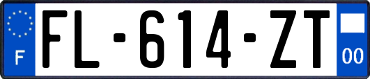 FL-614-ZT