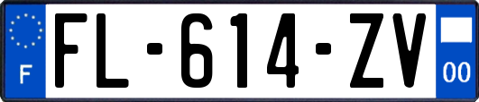 FL-614-ZV