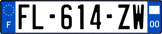 FL-614-ZW