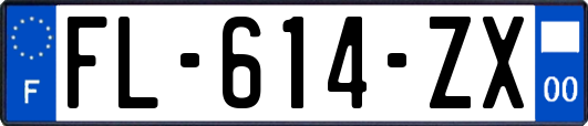 FL-614-ZX