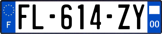 FL-614-ZY