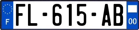 FL-615-AB