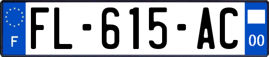 FL-615-AC