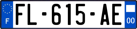 FL-615-AE