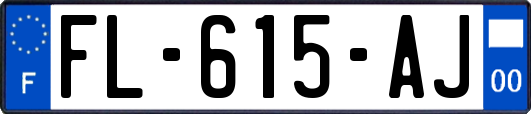 FL-615-AJ