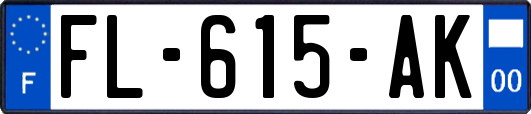 FL-615-AK