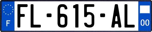 FL-615-AL