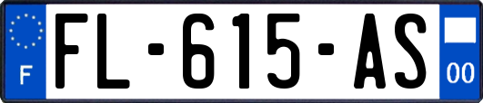 FL-615-AS