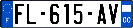 FL-615-AV