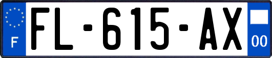 FL-615-AX