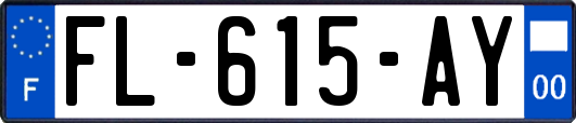 FL-615-AY