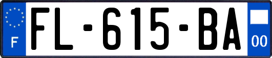 FL-615-BA