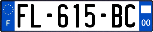 FL-615-BC