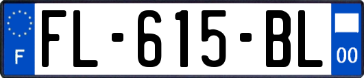 FL-615-BL