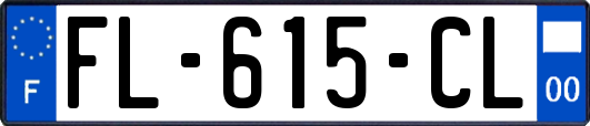 FL-615-CL