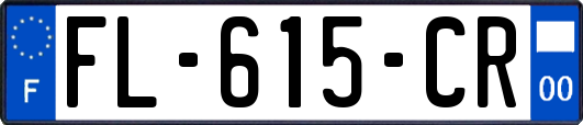 FL-615-CR