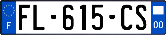 FL-615-CS