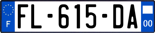 FL-615-DA