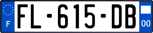FL-615-DB