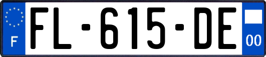 FL-615-DE