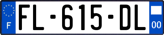 FL-615-DL