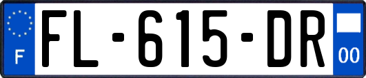 FL-615-DR