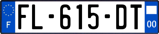 FL-615-DT