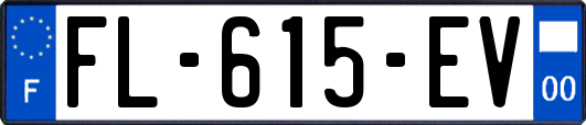 FL-615-EV