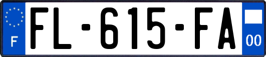 FL-615-FA