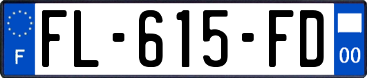 FL-615-FD