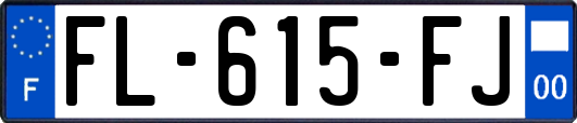 FL-615-FJ