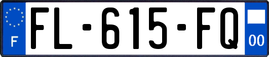 FL-615-FQ