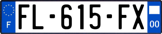 FL-615-FX