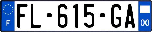 FL-615-GA