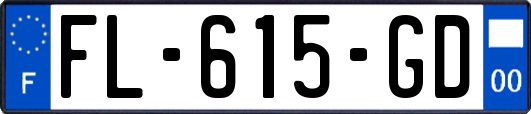 FL-615-GD