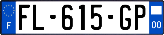 FL-615-GP