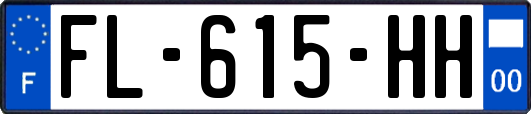 FL-615-HH
