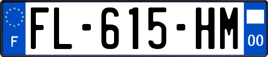 FL-615-HM
