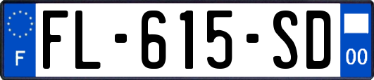 FL-615-SD