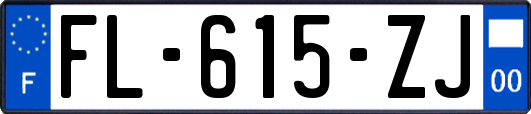 FL-615-ZJ