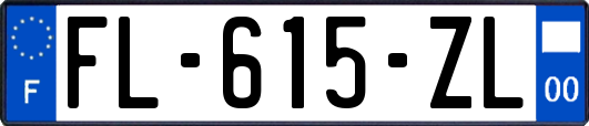 FL-615-ZL