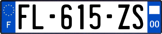 FL-615-ZS