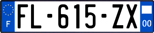 FL-615-ZX
