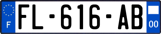 FL-616-AB